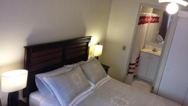 Apartahotel Smart Apart Mosqueto 552 Bellas Artes *